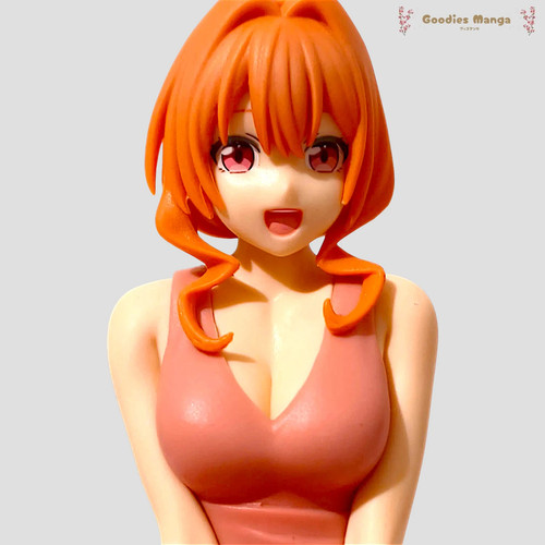 Figurine yuna amagami - yuna,