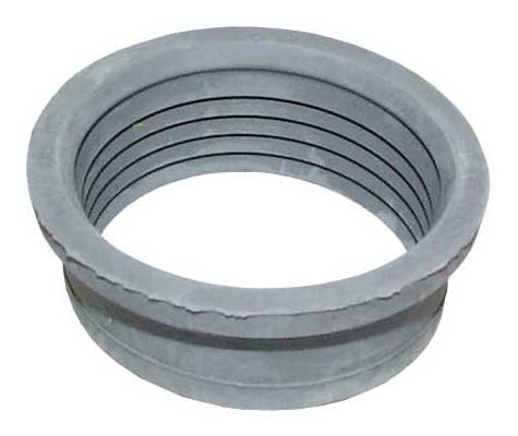 Joint raccord pour manchon - joint,
