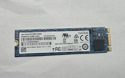 Disc dur ssd - disc, m2