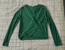 Top / blouse femme manches