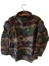 VESTE COMBAT FELIN ZT 97/104 M
