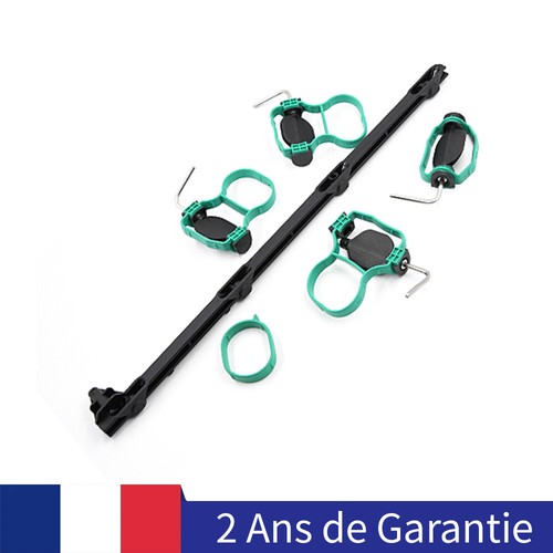 Kit réparation clapet - kit, joint