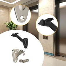 Support Main Courant Bracket