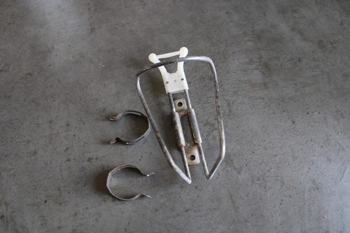 Porte bidon vintage emmepi - bidon,