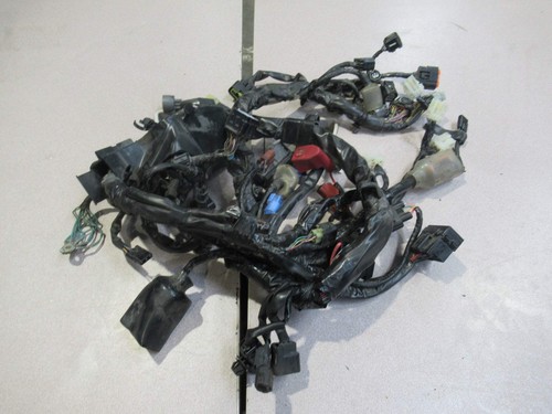 Faisceau électrique honda - électrique, (honda
