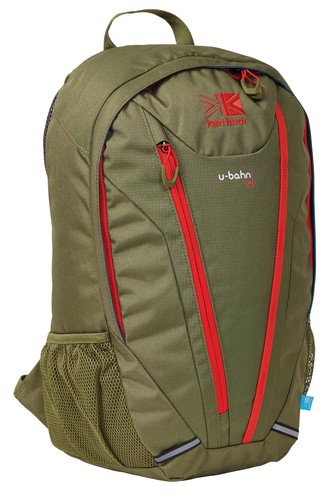 Sac dos voyage urbain - à,