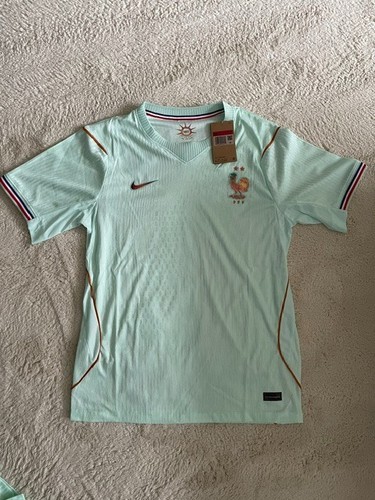 Maillot équipe france 2026 - de,
