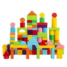 Jeu Blocs de Construction en