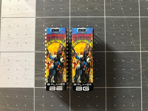 Sunset riders arcade jamma - riders, pcb