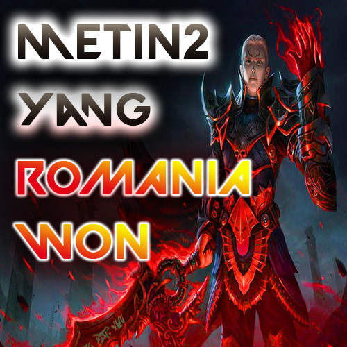 Metin2 yang buy romania won - yang,
