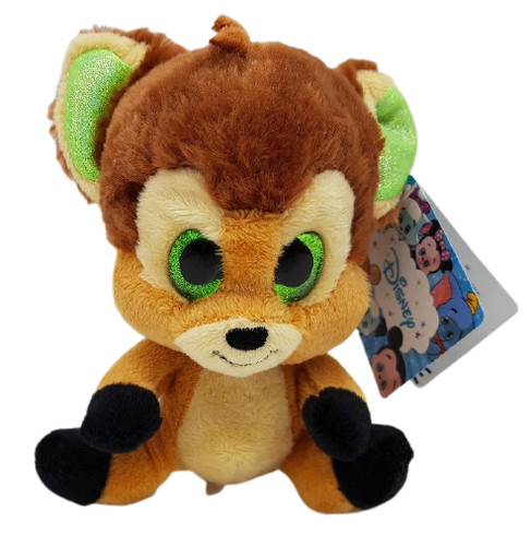 Doudou bambi disney - doudou,