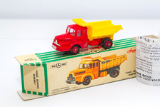 Anguplas Mini Cars Benne Unic Marrel No Dinky No tekno No Solido No Norev No CIJ