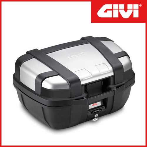 Coffre valise givi trekker - /,