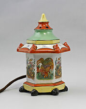 99840365 Porcelaine Figurine