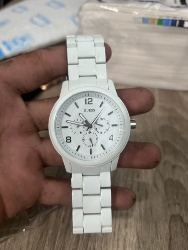 Guess waterpro watch - guess,