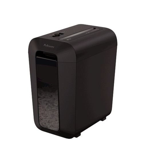 Fellowes powershred lx65 - fellowes,