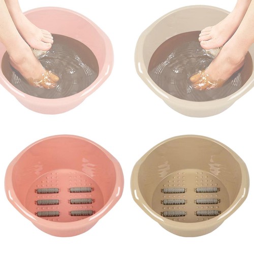 Baignoire pour les pieds seau - les, pieds,