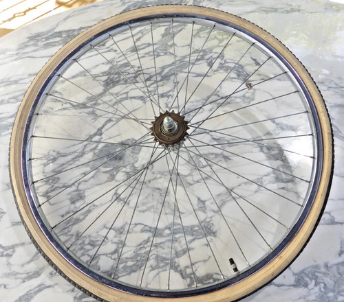 Nos roue jante arrière - 26, x