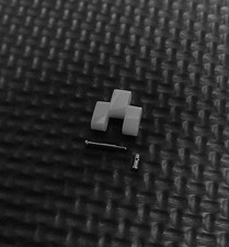 Véritable pièce de bracelet