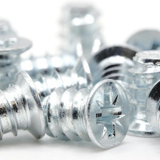 Drawer Slide Rail Screws