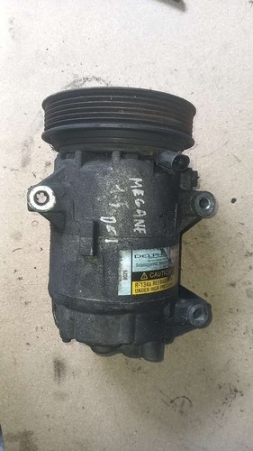Compresseur clim renault - compresseur,