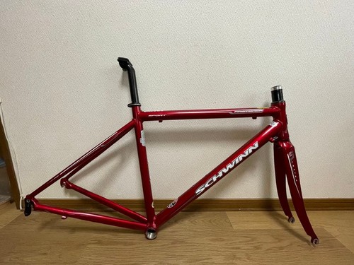 Cadre vélo route - cadre, de