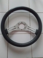 volant autobianchi a112 Abarth origine