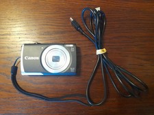 Canon Powershot A2500 Appareil