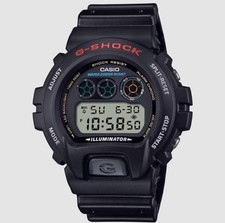 Montre numérique CASIO