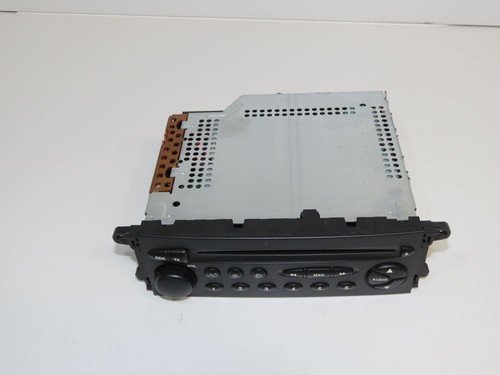 Autoradio citroen xsara - autoradio,