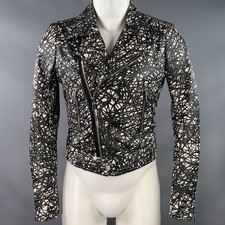 BALENCIAGA Taille 34 Veste De