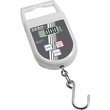 Balance suspendue Kern