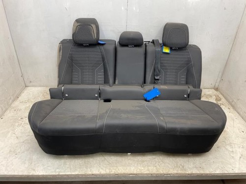 Banquette arrière peugeot 308 - arrière,