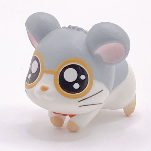 Megane kun tottoko hamtaro - megane-kun,