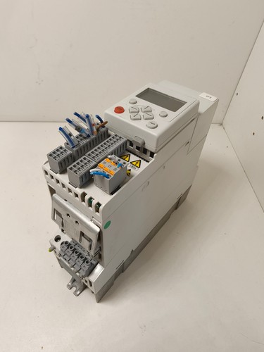 Variateur moteur lenze - moteur,