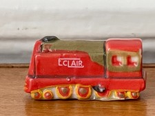 Fève Jouet d'autrefois Train