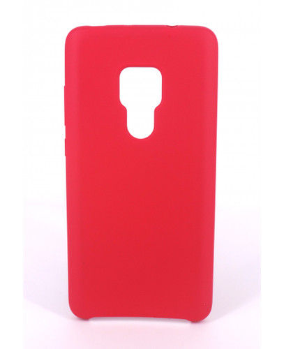 Coque silicone gomme - coque,