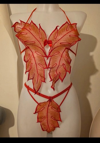 Body lingerie femme dentelle