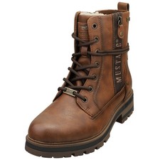 Mustang Chaussures Femme