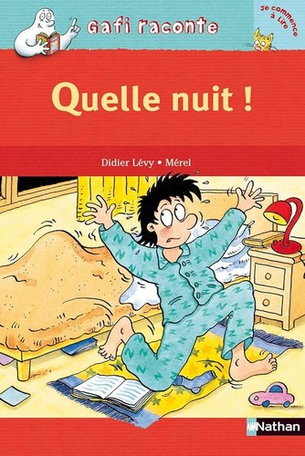 Gafi quelle nuit didier - !,