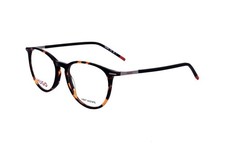 Lunettes de Vue Hugo HG 1233 0UC RED HAVANA 48/16/135 Homme