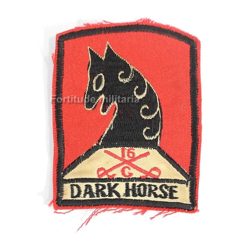 Patch post ww2 - post, vietnam