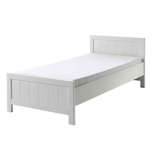 Pack lit enfant sommier - -,