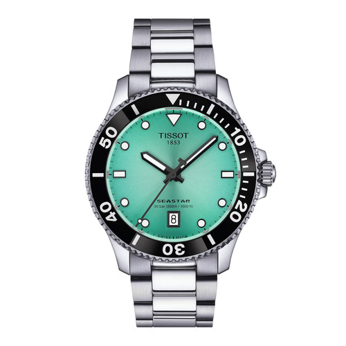 Montre tissot seastar 1000 - tissot,