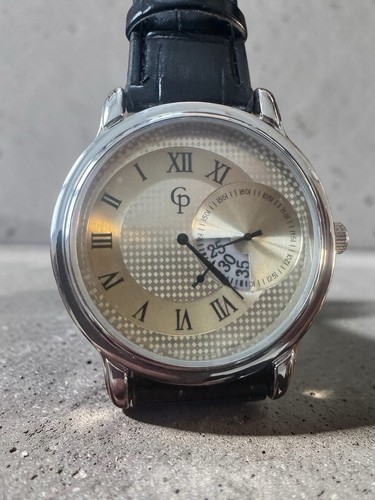 Montre cheifel cb29 - montre,