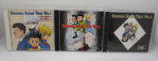 CD HUNTER X HUNTER Bande
