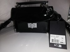 SAC A BANDOULIERE NEUF THE