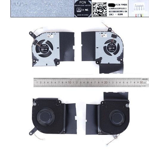 Ventilateurs pour portable - ventilateurs,