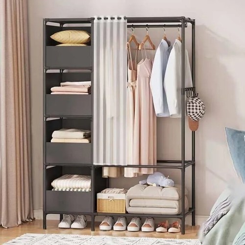 Armoire rangement chambre - armoire,