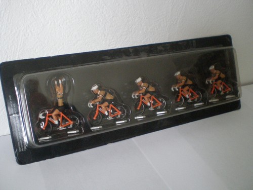 Sympa equipe cyclistes - sympa, 5